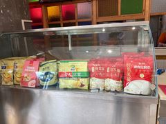 -冰泉豆浆馆(阳朔店)