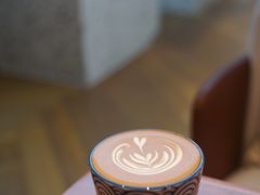 -Line 咖啡(石厦花园店)