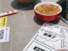 -生活如沸·顺德水牛奶火锅(大学路店)