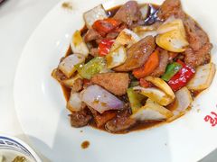-鲁达面馆本帮风味(共康东路店)
