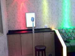 -歌迷量贩KTV(南阳路店)