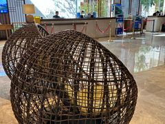 -三清山希尔顿度假酒店