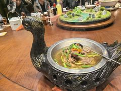 -绍兴老味道·非遗门店(银泰城店)