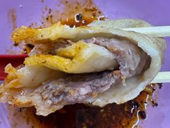 -牛马行牛肉饸饹铺(长春总店)