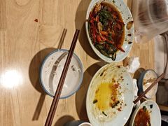 -冯记豆花店(健翔桥店)