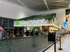 -纽瓦克自由国际机场