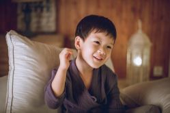 -TIME儿童摄影(闽江路店)