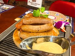 -喀秋莎西餐厅