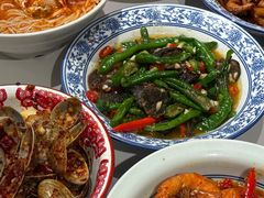 -欧记大排档·景德菜(上海首店)