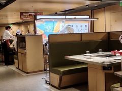 -海底捞火锅(吴中路店)