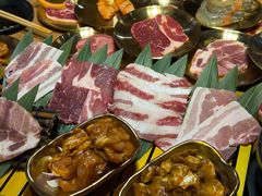 -九田家黑牛烤肉料理(溧阳吾悦店)