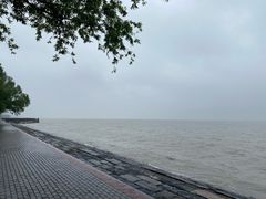 -洪泽湖古堰景区