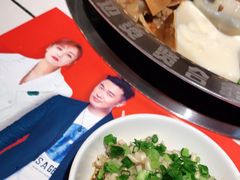 -贤合庄卤味火锅(顺城店)