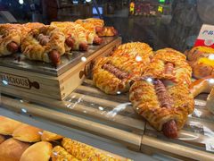 -BreadTalk面包新语·烘焙蛋糕(深业上城店)