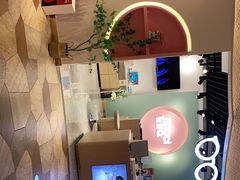 -镜客眼镜(大东方百货店)