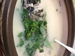 -翠茗农庄土菜馆(天目湖店)