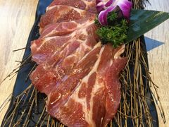 -AJIYA味屋和牛烤肉自助放题(温州万象城店)