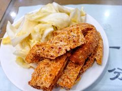 -天发芽·何记葫芦头泡馍·老字号(小南门店)