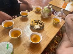 -百年老茶馆
