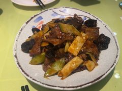 -玉桥餐厅(天坛店)