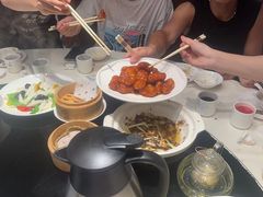 -芳芳私房菜·精做淮扬菜(承德路店)