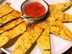 野菜饼-紫滇源云南生态菜(丹凤街店)