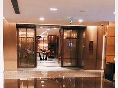 -深圳机场凯悦酒店