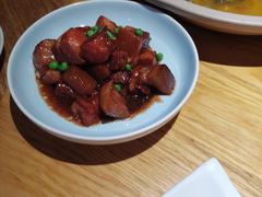 -滇铺子·云南特色菜·第九届野生菌美食节(东风东路c86店)