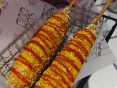 -BOPEYE·波派炸鸡(九霄天地店)