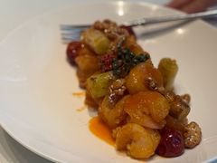 -淮香国色·淮扬菜(正大中心店)