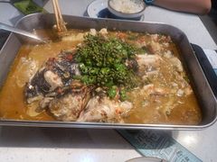 -鱼酷活鱼烤鱼(南京水游城店)