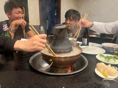 -将台涮肉(酒仙桥店)