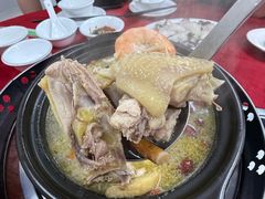 -花苑美食横琴生蚝火锅(拱北粤华路店)