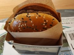 -麦当劳(普陀香溢花城店)