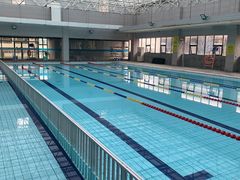 -奇迹健身·恒温游泳(金海首座店)