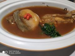 -肆月河豚·新淮扬(金融街店)