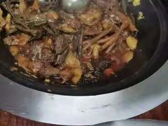 -山河屯铁锅炖鲜鹅·东北菜(开发区一店)
