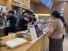 -霸王茶姬(广州白云悦和方店)