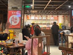 -新兴园饺子馆(河南街店)