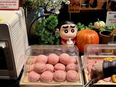 -梨花自助烤肉(乐宾店)