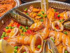 -ZAFFERANO西班牙海鲜饭(上海首店)