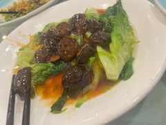 -天鲜阁·海鲜粤菜·33年老字号(石槎白云站店)