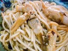 -明呈黄鱼面馆(斜土路店)