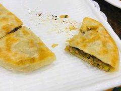 -乔家满族八大碗(流水沟店)