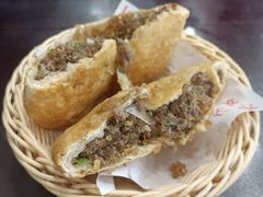 牛肉盒子-方中山胡辣汤(成都首店)