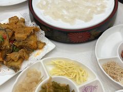 -寻味顺德·南记酒家·传统顺德菜·鱼生(广源路店)