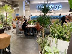 大堂-West10 西拾·西餐厅·创意菜(未来科技城店)