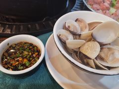 -御膳粥·牛乳粥底火锅·地道顺德菜(容桂店)