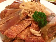 德式烤猪肘-宝莱纳餐厅(滨江店)