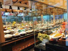 -大鹏饭店·金陵家宴(奥体中心店)